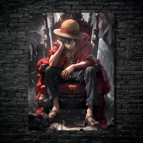 Không gì là không thể BO.071