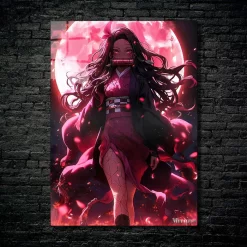 Nghĩ tích cực, học chăm chỉ, làm việc tốt, sống có ích BO.068